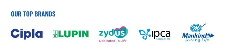 Top Brands